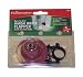 Fluidmaster 501 Red Toilet Flapper