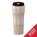 Mighty Mug Go (Cream)