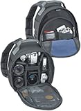 Tamrac 5371 Black Travel Pack 71 Photo Backpack (Black)