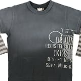 IKKS Long Sleeved Tee