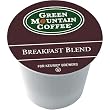 Green Mountain K-Cup Coffees & Teas Breakfast Blend Coffee K-Cups 18-pc.