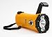Waterproof Wind
Wind 'N Go Ultra Bright 1-Watt Led Waterproof Flashlight (Yellow/Black)