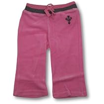 Roxy Baby Girl Velour Pant