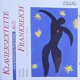 Klaviersextette aus Frankreich