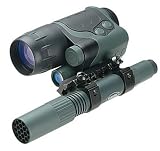 Yukon Advanced NVMT IR Flashlight
