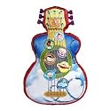 Little Einsteins Soft Musical Guitar