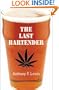 The Last Bartender