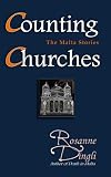 Counting Churches - The Malta Stories