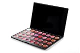 Produkt-Bild: 32 Lippen farben palette