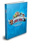 Skylanders trap team : collector's edition strategy guide