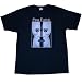 PINK FLOYD DIVISION BELL MENS BLACK TEE