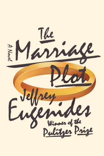 The Marriage Plot: A Novel