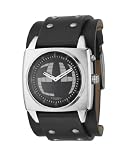 Fossil Men's Watch Leather Strap BG2190 - WW