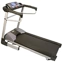 LifeSpan Fitness TR500 Folding Treadmill
