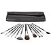 Coastal Scents 12 Piece Brush Set With Case