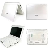 Premium Polycarbonate Case Carrying Case for 8.9 inch Asus Eee Pc 900 901 12gb 16gb 20gb - (Asus Eee NOT included)