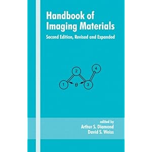 【クリックで詳細表示】Handbook of Imaging Materials， Second Edition， (Optical Science and Engineering) [ハードカバー]