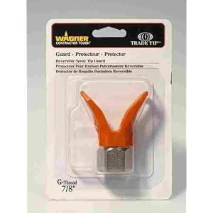 Reversible Tip Guard 7 8 by 