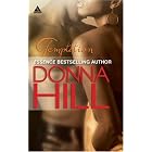 Temptation (Arabesque) by Donna Hill