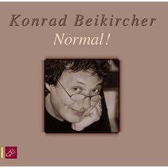 Normal (Trilogie Teil 5)