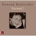 Normal (Trilogie Teil 5)