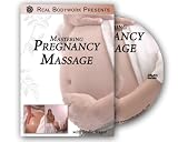 DVD Mastering Pregnancy Massage code image