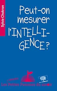 mesurer l intelligence