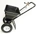 Garten & Freizeit : DEMA Streuhandwagen 80LB
