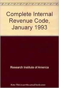 Internal revenue code 2020 pdf picture