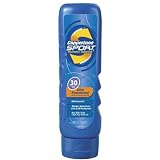 Coppertone Sport Lotion SPF 30 Sunscreen-8 oz