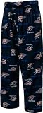 Oklahoma City Thunder Blue Youth Printed Sleep Pants