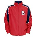 St. Louis Cardinals Elevation Full-Zip Jacket