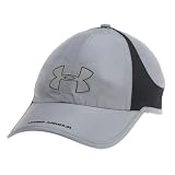 Under Armour Boys’ HeatGear Negative Splits Run Cap