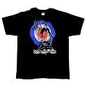 The Who - Vespa Spray Quadrophenia T-Shirt