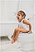 Prince Lionheart Wee Pod Toilet Trainer, Galactic Grey