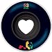Enjoi Rasta Panda Wheel