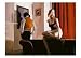 Stalemate by John Luce Lockett. ART PRINT Canvas Rolled.. 28.00 inches width by 20.00...