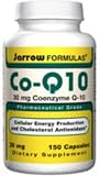 Co-Q10 30mg 150C