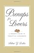 Prenups for Lovers: A Romantic Guide to Prenuptial Agreements