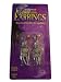 Skeleton Clip-on Earrings One Pair of Skeletons Halloween Jewelry Costume Accessory
