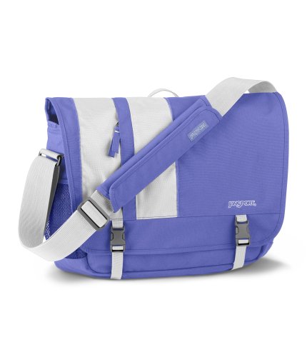 JanSport Firefly Messenger