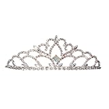 Emerald Dream Tiara
