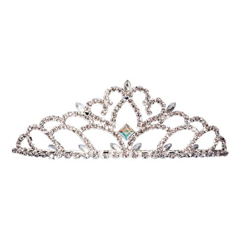 Click here to buy Emerald Dream Tiara by Shindigz.