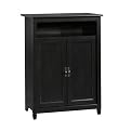 Mobile Lifestyle Center with Digital Dock - Black