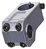 41kBszk6TiL. SL160  DK Alpha BMX Bike Stem   45mm   Weird Blue