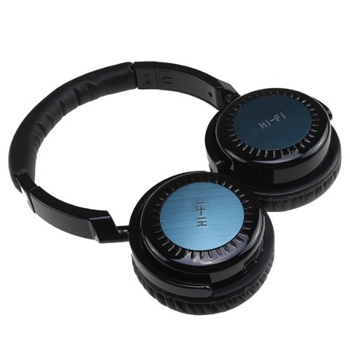AGPtek® Wireless Bluetooth Stereo Headset Noise Canceling