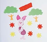 GelGems Disney Large Bag piglet