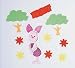 GelGems Disney Large Bag piglet
