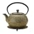 Bonjour Cast Iron Climbing Jug Tea Pot