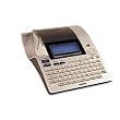 Brother PT-2700 Desktop Labeling System (Silver/Black)